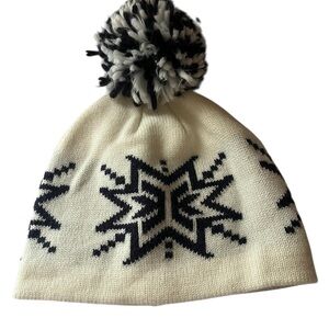 IceWear Iceland Wool Blend Winter Hat
